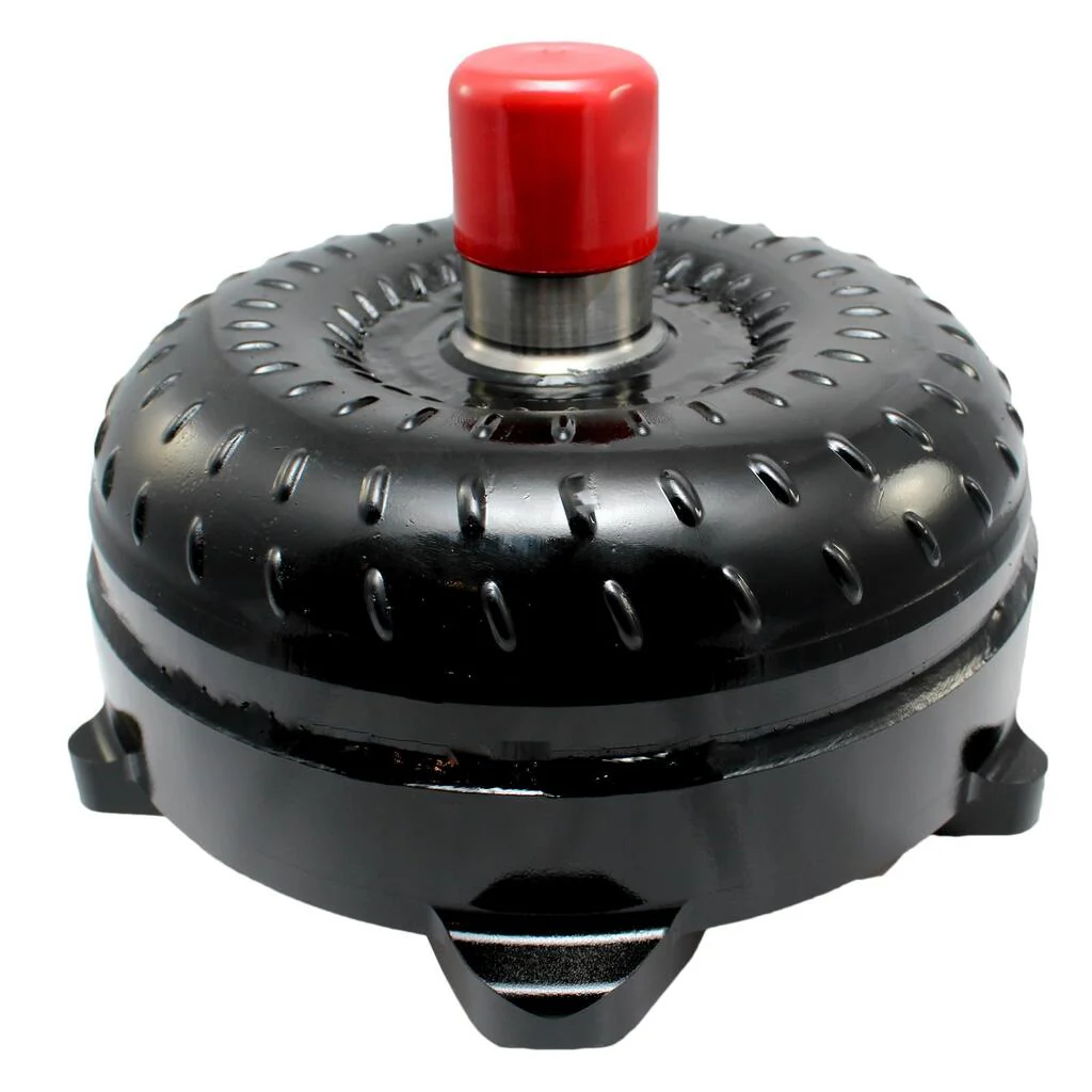 Chevy Torque Converter - Monster Transmission